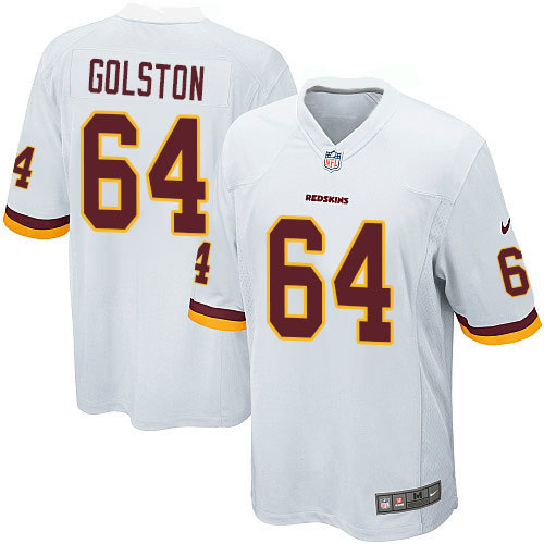 Washington Redskins kids jerseys-050